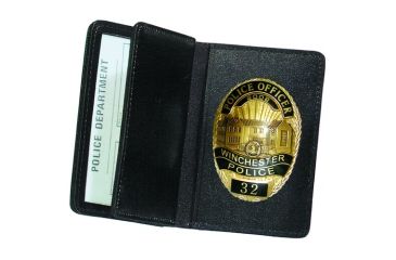 Image of Strong Leather Company Dy Badge Cs So 2id 874 - 85550-8742