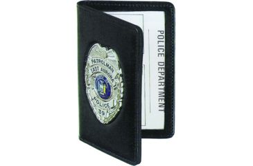 Image of Strong Leather Company Dy Obm Badge Cs So 983 - 86200-9832