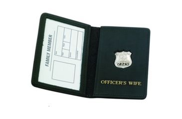 Image of Strong Leather Company Family Member Case 40 - 70600-0402