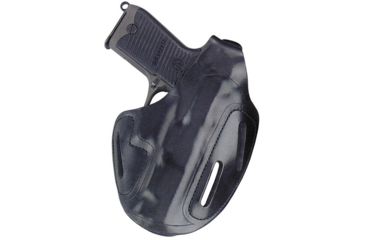 Image of Strong Leather Company Fc 3s Holster Glk 17,22 Uprbn - H300493110F