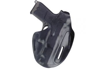 Image of Strong Leather Company Fc 3s Holster Sw 3953 Uplbn - H300438210F