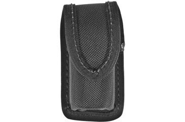 Image of Strong Leather Company M3 Rail Light Hldr B-bk - N449000130