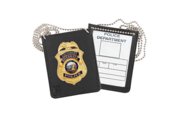 Image of Strong Leather Company - Neck - Dress Re