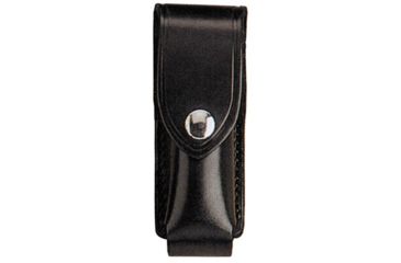 Image of Strong Leather Company Oc/mace Hdr 3 Oz P-bk - A564030130