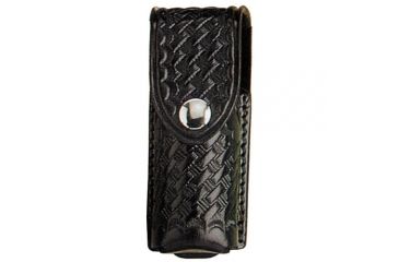Image of Strong Leather Company Oc/mace Hdr 3 Oz P-bk - A565030130