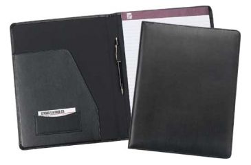 Image of Strong Leather Company Pad Portfolio 8 12 X 11 - 91010-0002