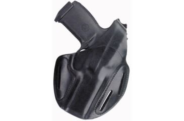 Image of Strong Leather Company Pk Fc 3s H Sw N-4inch Uprtbt - H304015151