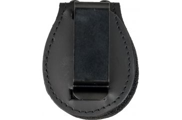 Image of Strong Leather Company - Recessed Badge Holders For Neck Or Belt - 811F0-0032