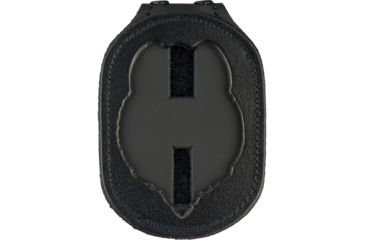 Image of Strong Leather Company - Recessed Badge Holders For Neck Or Belt - 811F0-0802