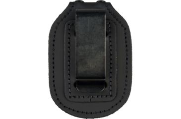 Image of Strong Leather Company - Recessed Badge Holders For Neck Or Belt - 811F0-0802