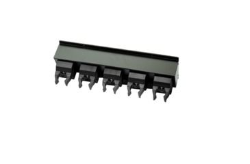 Image of Strong Leather Company - Side Open Badge Case - Duty - 75600-3062