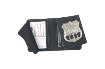 Image of Strong Leather Company - Side Open - Dre