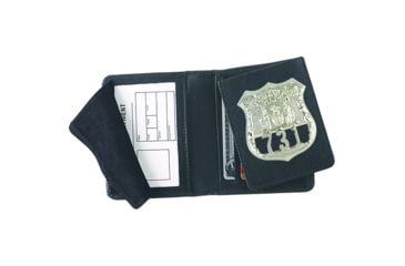 Image of Strong Leather Company - Side Open - Dre