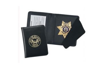 Image of Strong Leather Company Side Opening Case - 77500-3462