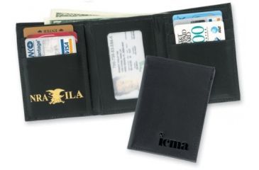 Image of Strong Leather Company Tri-fold Wallet - 79800-0652