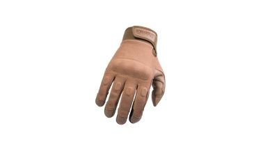 Image of StrongSuit Warrior Glove Coyote Small, 51320-S