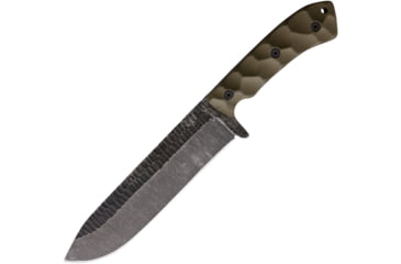 Image of Stroup Knives BK1 Fixed Blade OD