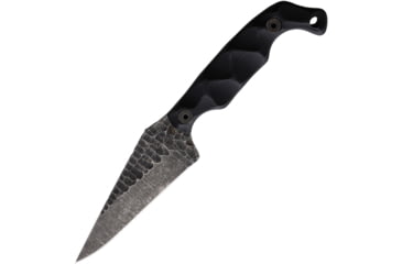 Image of Stroup Knives Bravo 5 Black