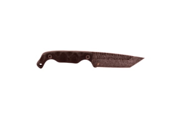Image of Stroup Knives BRAVO 5, Fixed Blade Knife, 3.5