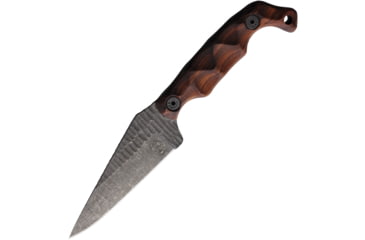 Image of Stroup Knives Bravo 5 Rosewood, STPB5W