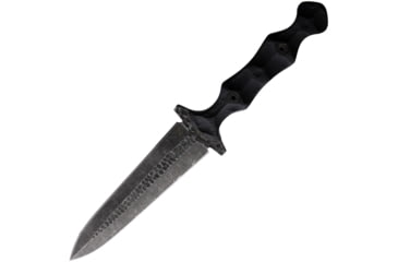 Image of Stroup Knives Dagger Black