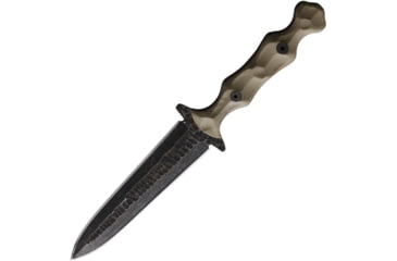 Image of Stroup Knives Dagger Tan