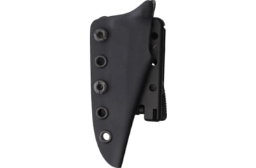 Image of Stroup Knives HM1 Fixed Blade OD/FDE, STPHM01ODFDECER