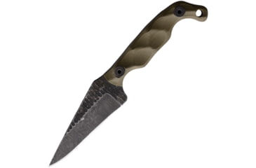 Image of Stroup Knives Mini Fixed Blade OD