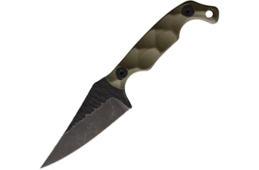 Image of Stroup Knives Mini Mod 1 Fixed Blade ODG