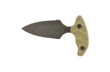 Image of Stroup Knives SD1, Fixed Blade Knife, 2