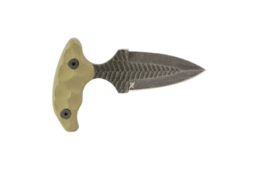 Image of Stroup Knives SD1, Fixed Blade Knife, 2