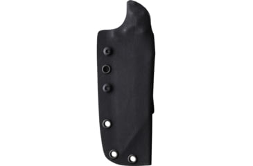 Image of Stroup Knives TU3 OD Green Fixed Blade Knife, 9.25in Overall, 5in 1095HC Steel Blade, OD Green Sculpted G10 Handle, Kydex Sheath, TU3-OD-G10-S