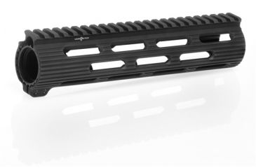 Image of Troy VTAC- TRX Viking Rail - 9in - Black STRX-ELI-C8BV-00