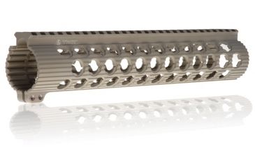 Image of Troy 11in TRX Extreme Battle Rail - Flat Dark Earth STRX-ELI-E0FT-00