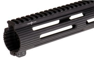 Image of Troy VTAC- TRX Viking Rail - 11in - Black STRX-ELI-E0BV-00