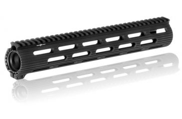 Image of Troy VTAC- TRX Viking Rail - 13in - Black STRX-ELI-S3BV-00