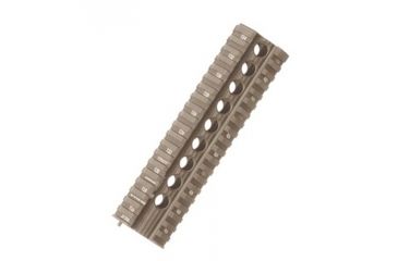 Image of Troy 9in TRX Standard Battle Rail - Flat Dark Earth STRX-STA-F9FT-00