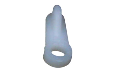 Image of Strybuc Clip Plastic Flat w/ Screws, 492C