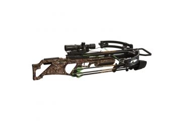 Image of Stryker Katana Crossbow Pkg., Mossy Oak Break-Up Country A12712