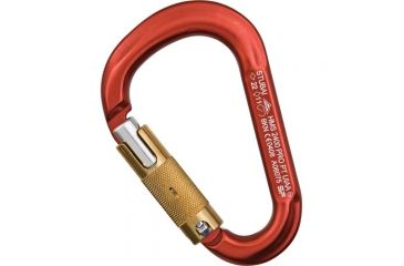 Image of Stubai Hms Anodized 3al 977799