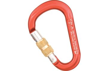 Image of Stubai Hms Anodized 3al 977799