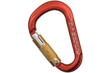 Image of Stubai Hms Anodized Tl 977731