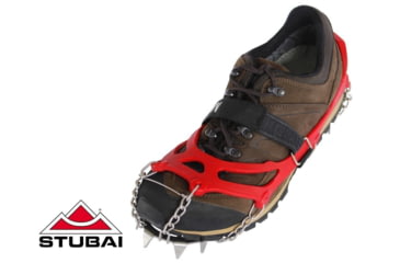 Image of Stubai Mount Track, Medium, 421132