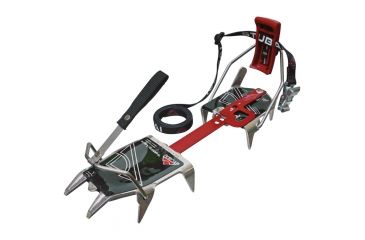 Image of Stubai Ultralight - Universal With Ab 922104