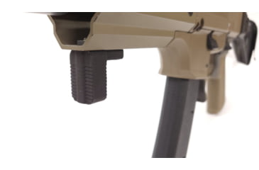 Image of Stuff and Things Hand Stop - Offset