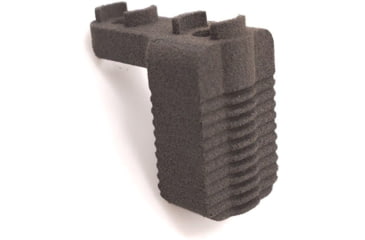 Image of Stuff and Things Hand Stop - Offset