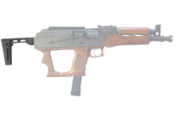 Image of Stuff and Things Short LOP AK Arm Brace
