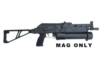 Image of Stuff and Things STizon PSA AKV, 9mm Luger, 55 Round Rifle Magazine