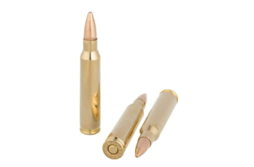 Image of STV Scorpio Ammo .223 Remington, 55 grain, Full Metal Jacket, 20 Rounds Rifle Ammo, S223055F
