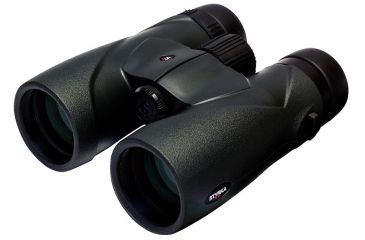 Image of Styrka 10x42mm S3 Roof Prism Waterproof Binocular,Green ST-33311